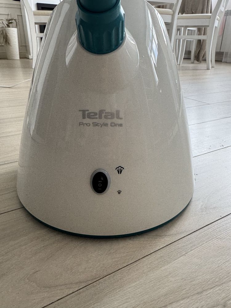 Відпарювач - праска Tefal Pro Style One IT2460