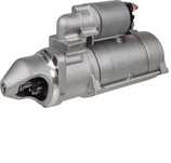 Starter 12V, 3.0kW, 11-teeth, Bosch