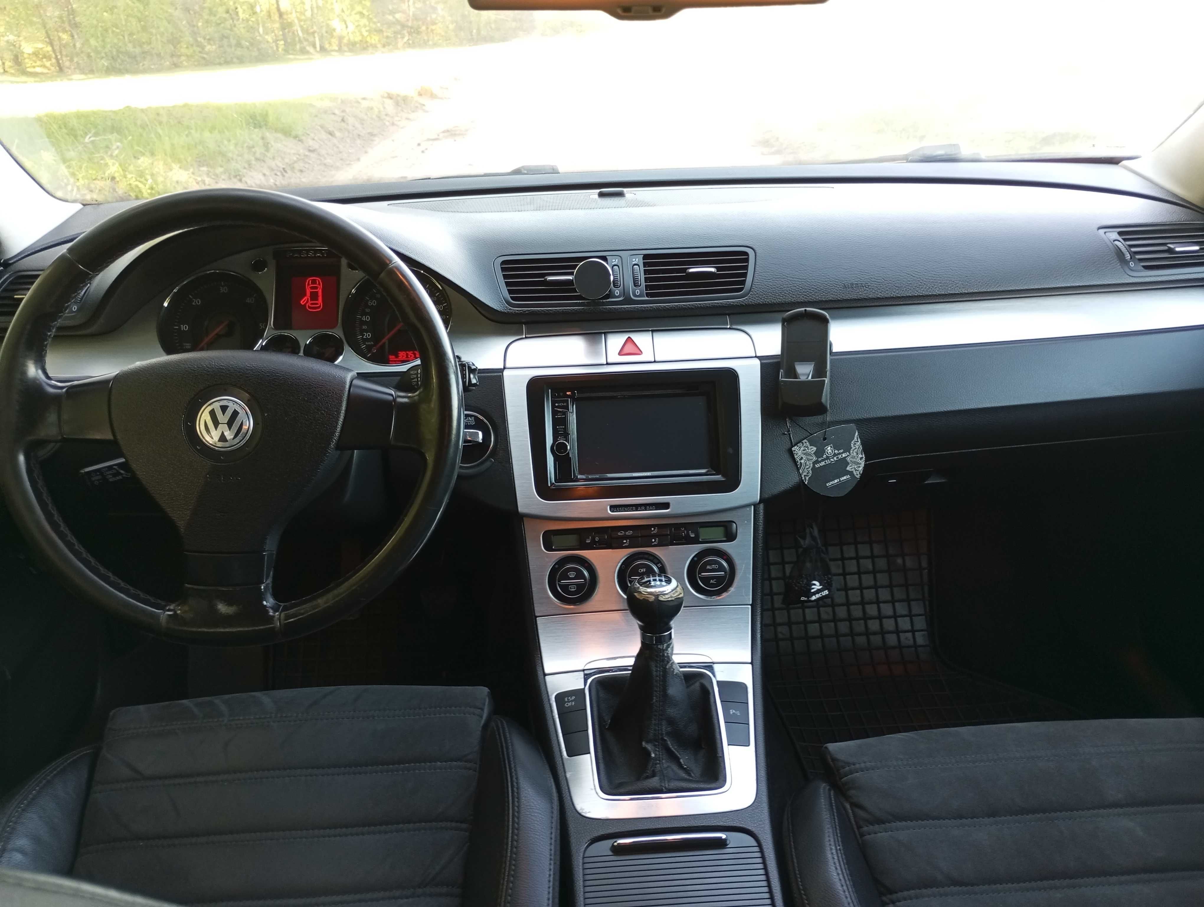 Продам Volkswagen Passat