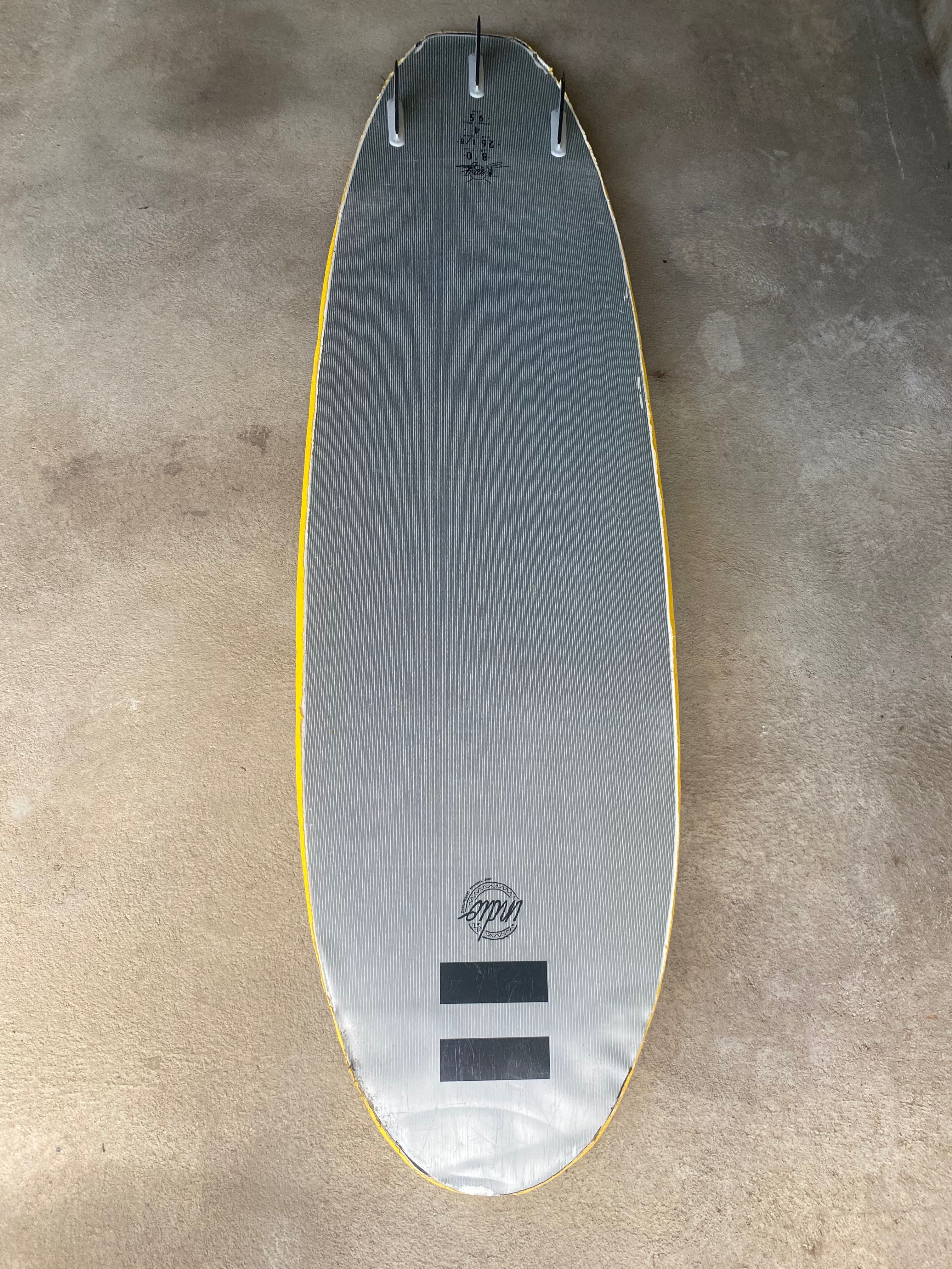Prancha surf índio 8.0
