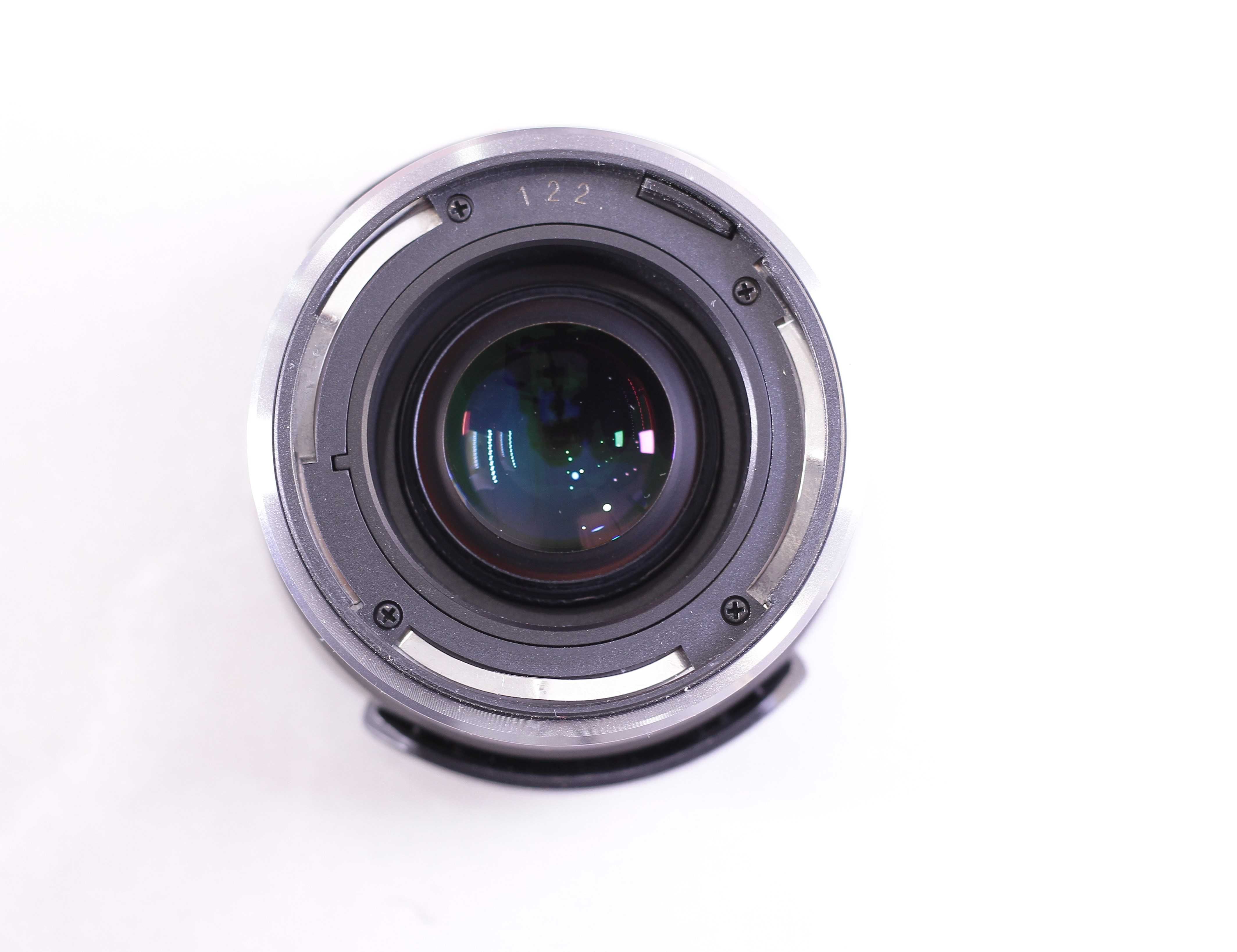 Sony E  Fisheye converter  VCL -ECF1