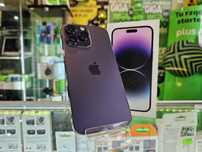 Iphone 14 Pro Max 128Gb Bat:88% Gwarancja/SklepGSM/Lwsk
