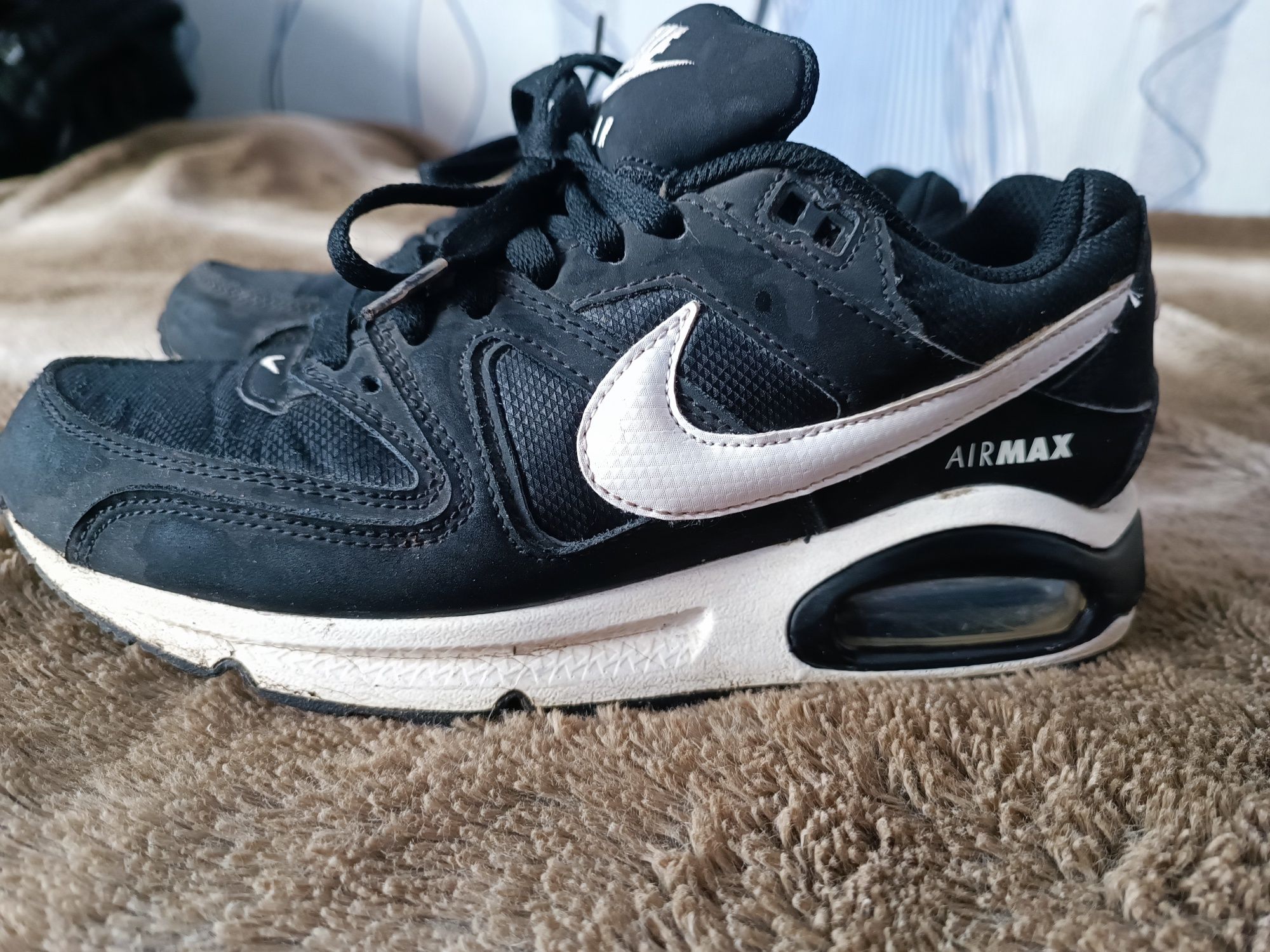 Кросівки Nike air max 38