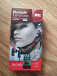 Bluetooth навушники Britz BZ-M20