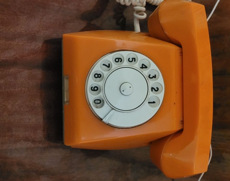 Телефон стаціонарний  робочий