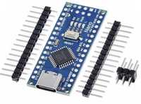 Arduino nano 328p ,Type C