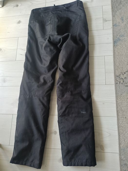 Spodnie motocyklowe Probiker 46