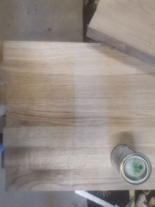 Stopnie dębowe na wymiar