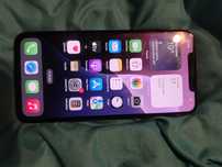 IPHONE Xs max 256gb