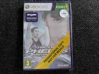 Gra Kinect Michael Phelps: Push the Limit Xbox 360 Nowa