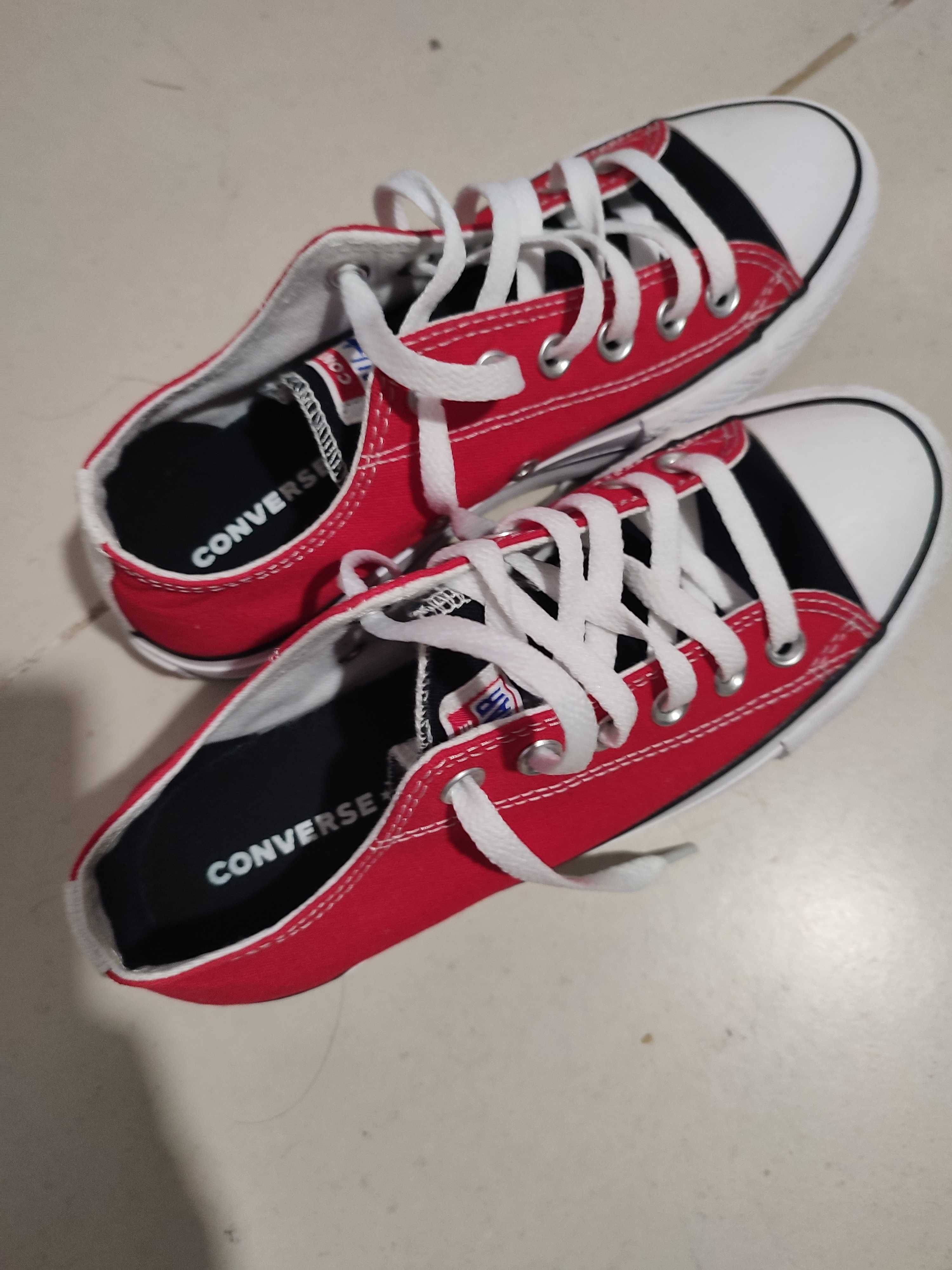 Allstars converse tam 37,5