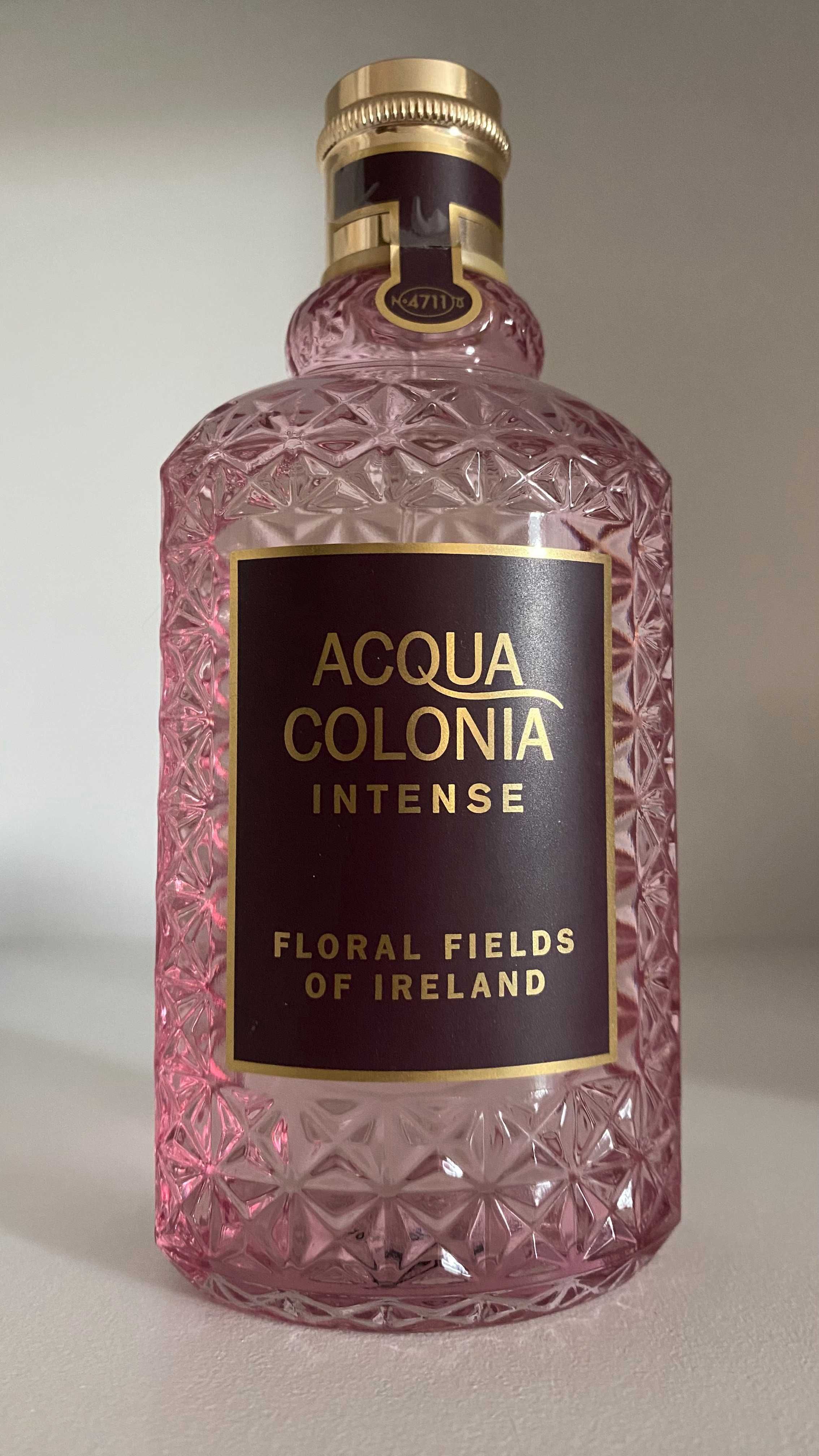 4711 Acqua Colonia Intense Floral Fields of Ireland 170 ml