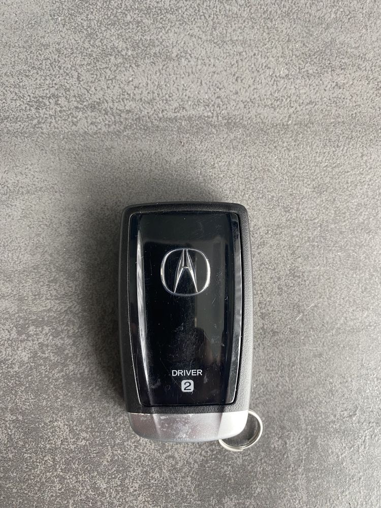Acura ILX оригінальний ключ