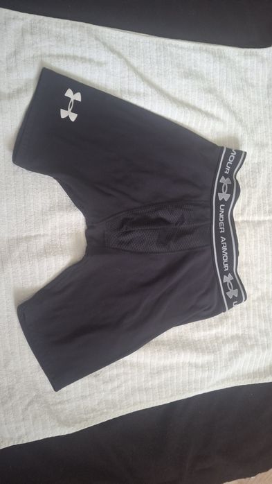 Spodenki do ćwiczeń