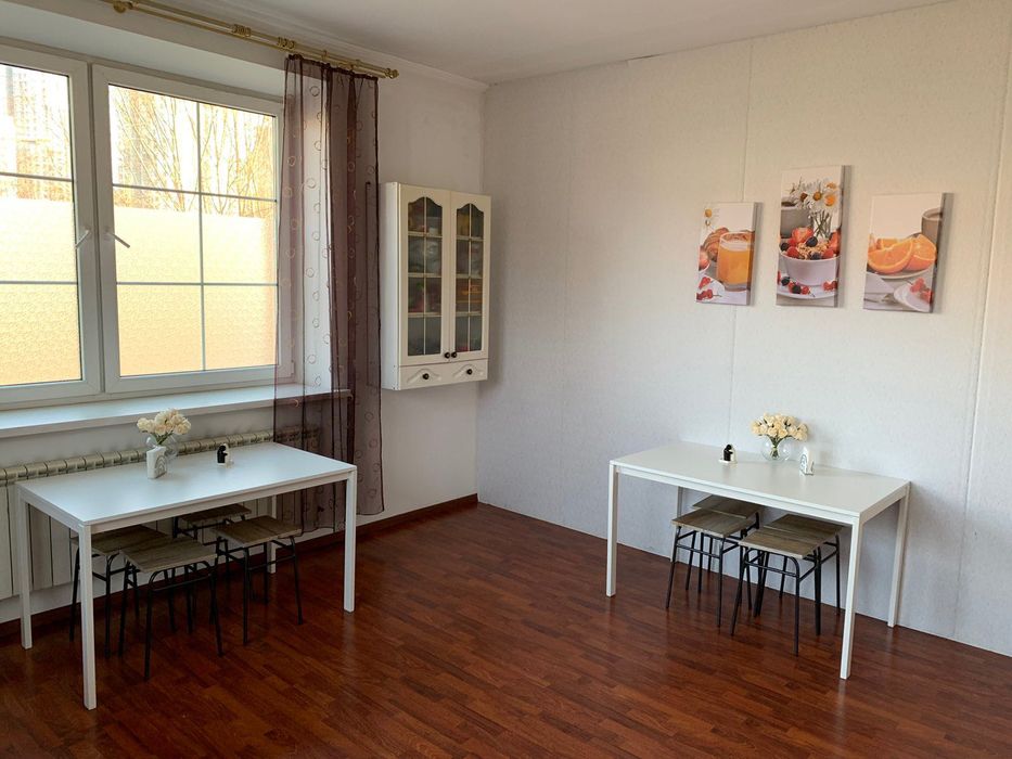 Гуртожиток у центрі Києва Тиждень проживання – 400 грн.-11-555.biz.ua