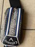 Pokrowiec headcover na kij do golfa callaway steel head