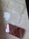 Etui na IPhone xr 4szt