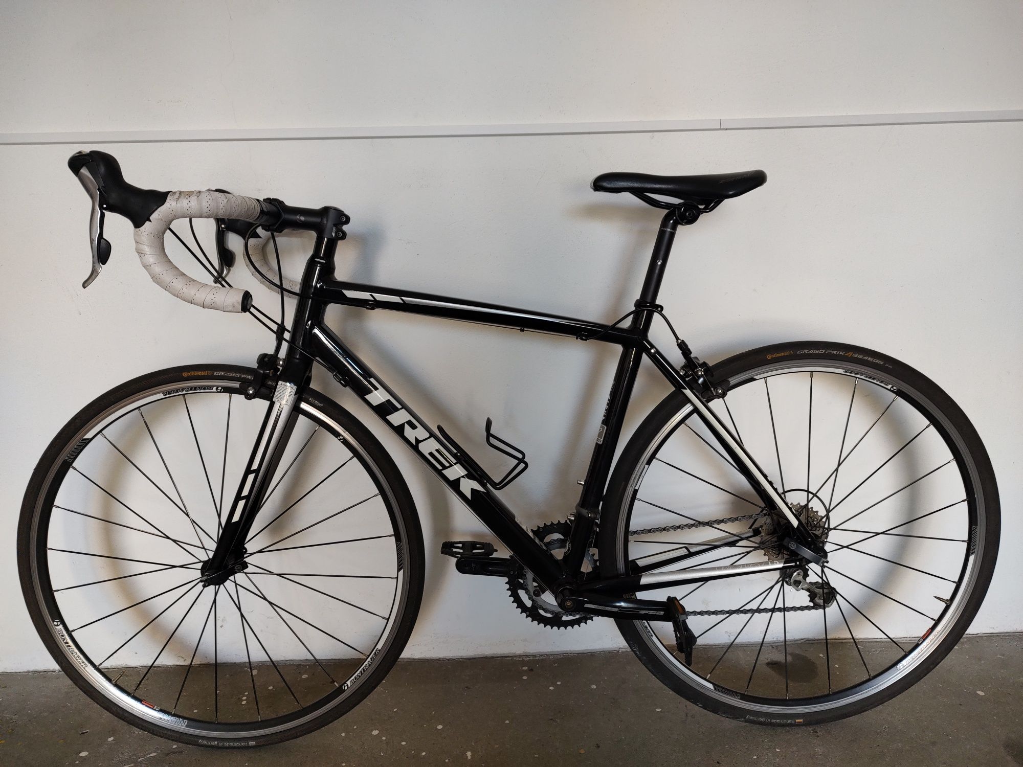 Szosowy Trek One 1.5 Rama 54 cm Tiagra 2x10