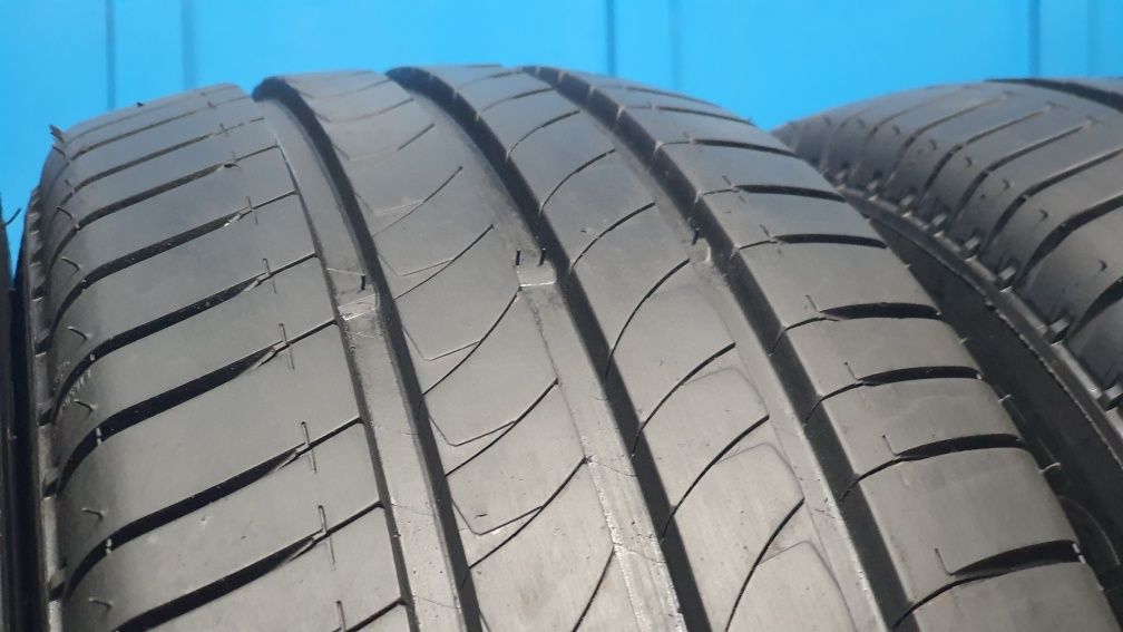 235/65 R16C Markowe opony letnie Michelin ! Rok 2023