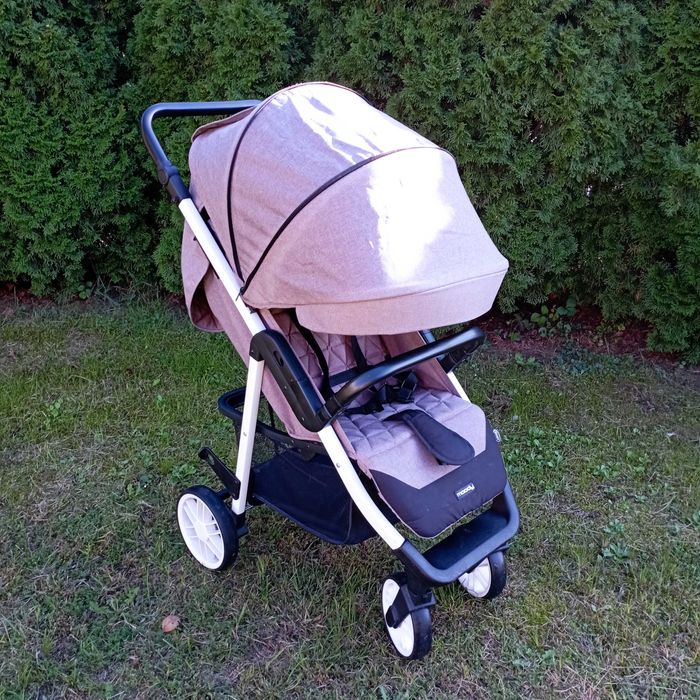 Wózek spacerowy 4baby