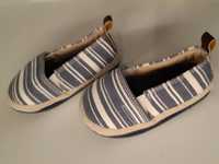 Espadryle H&M Next 18 19