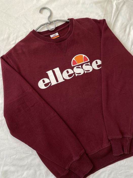 Світшот Ellesse Чоловічий