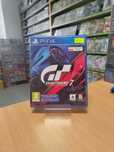PS4 PS5 Gran Turismo 7 PL Playstation 4 Playstation 5