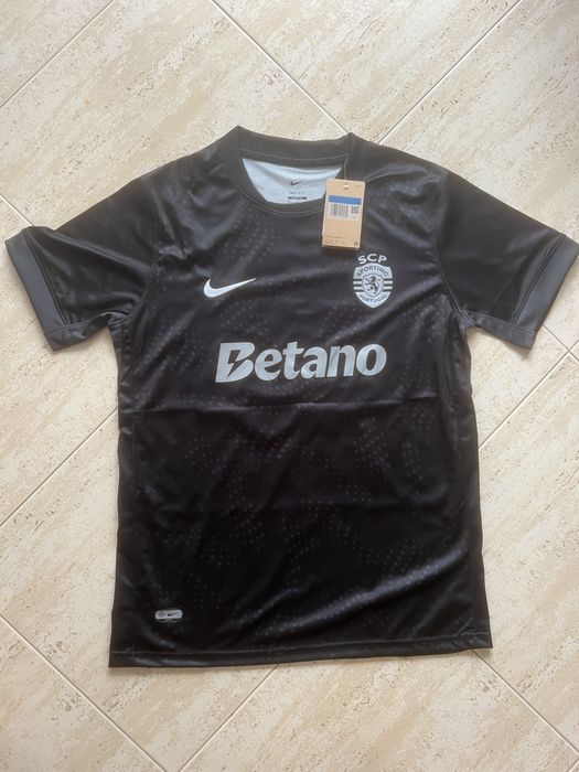 Camisola Sporting