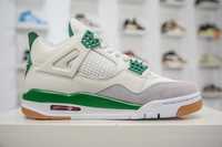Nike Air Jordan 4 SB Pine Green , rozmiar 46