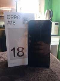 Oppo a18 4/128 gb