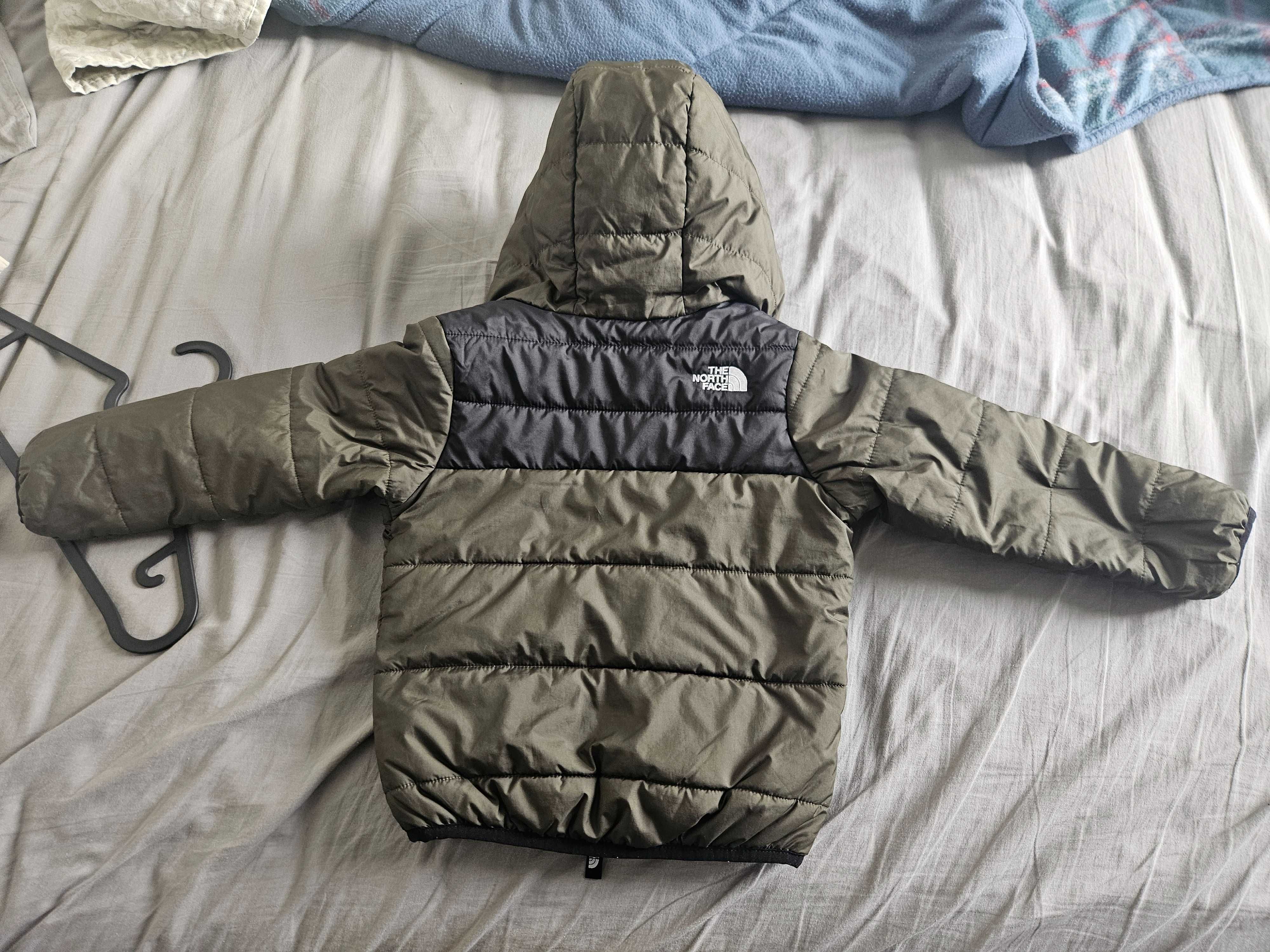 Casaco North Face para Criança talla 3T