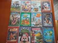 Dvd Rio Madagascar Mickey Sammy Phineas