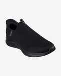Ténis Skechers Ultra Flex 3.0 Slip-Ins preto número 42,5