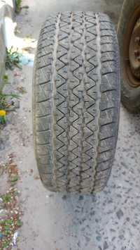 Michelin xgt v4  225 60 r16 резина автошина