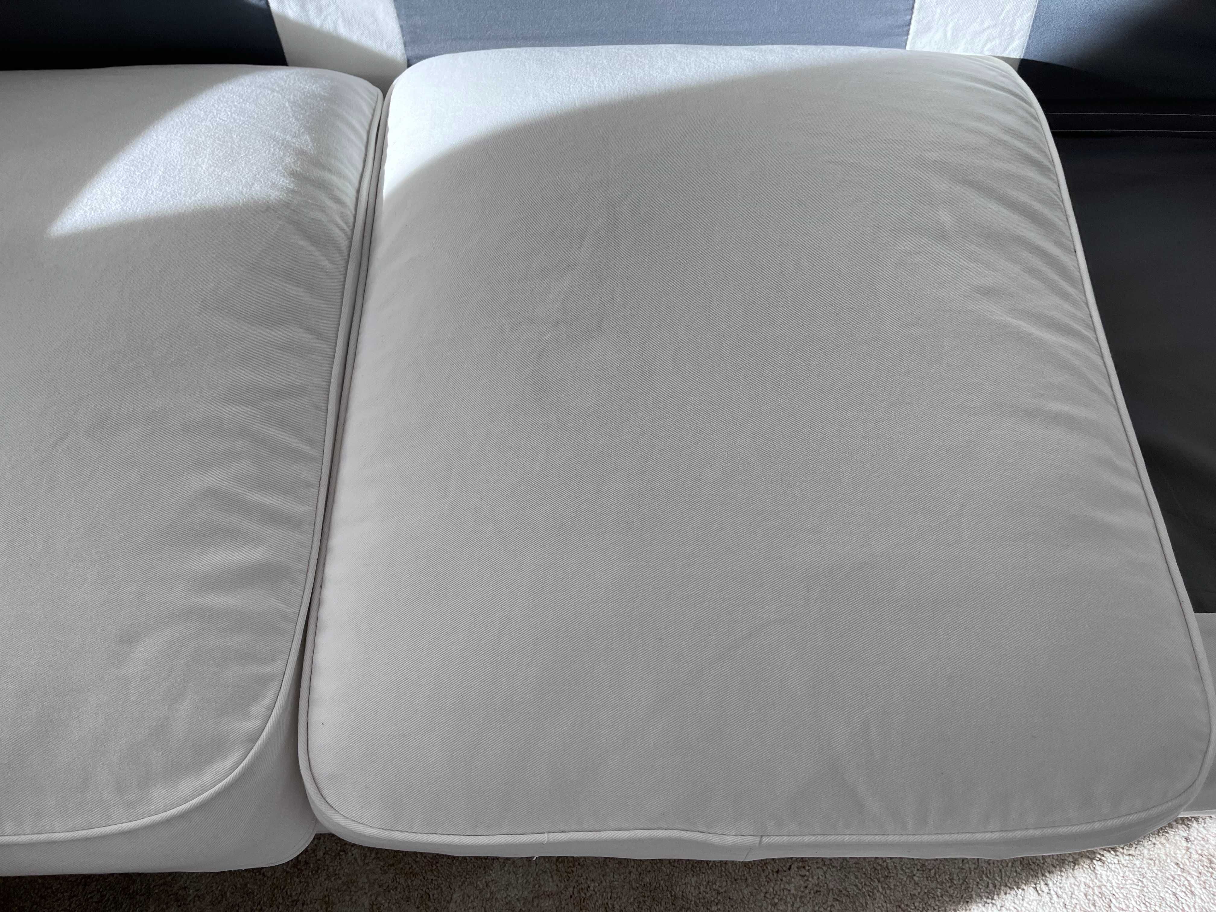 Sofa 3 osobowa IKEA