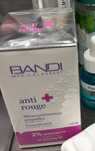 Bandi Medical Expert Anti Rouge