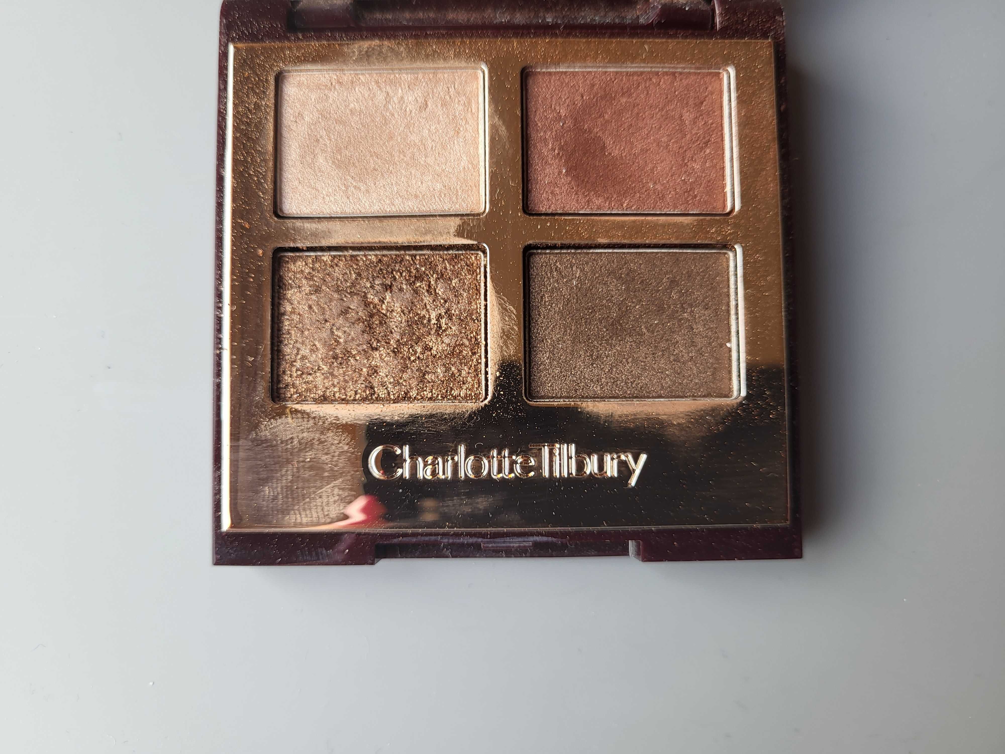 Paleta Charlotte Tilbury