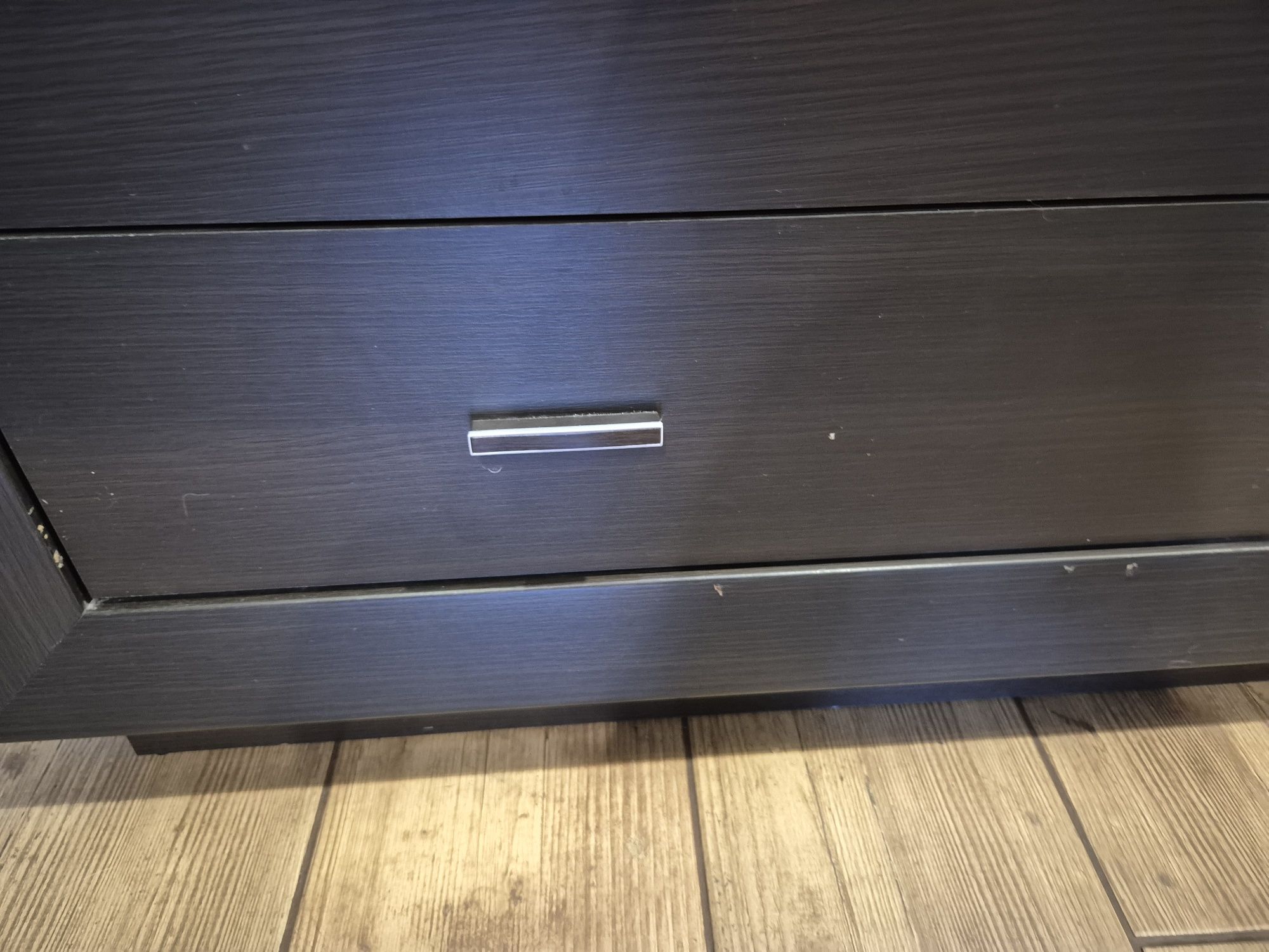 Komoda wenge BRW