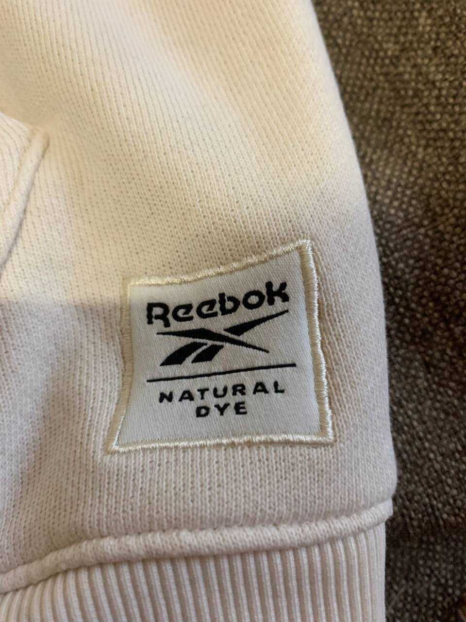 Кофта Reebok  худак