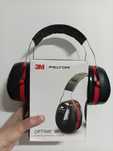 Protector auditivo 3M Optime III