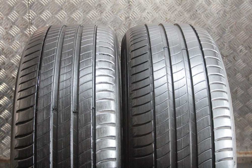 235/55/17 Michelin Primacy 3 235/55 R17 103W XL 2x7mm