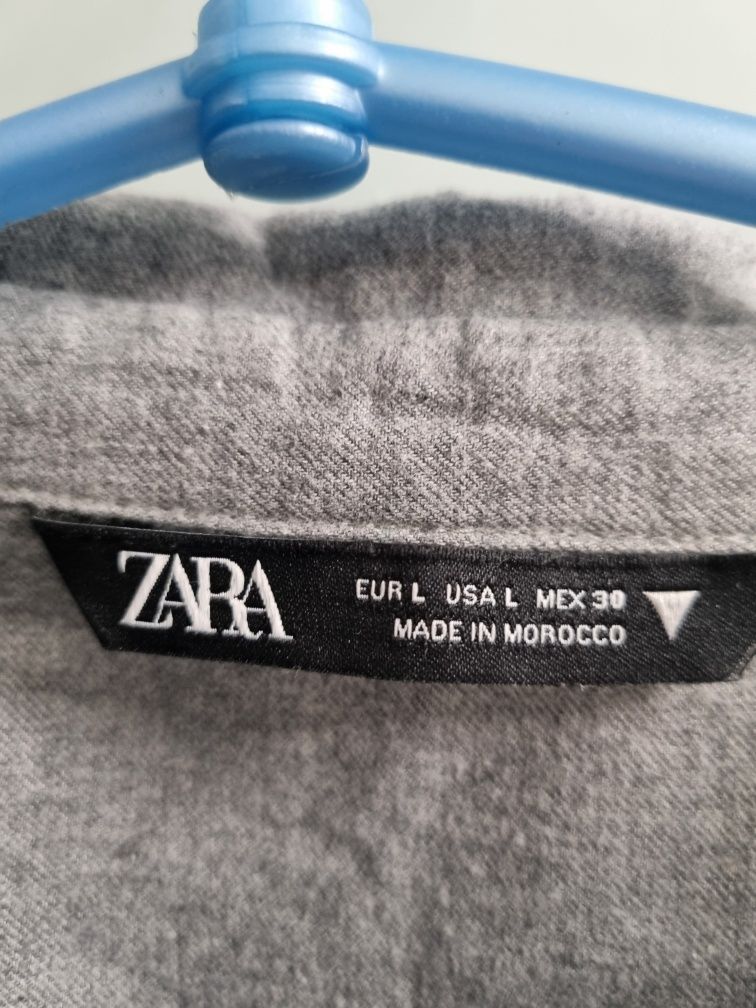 Сукня Zara байкова