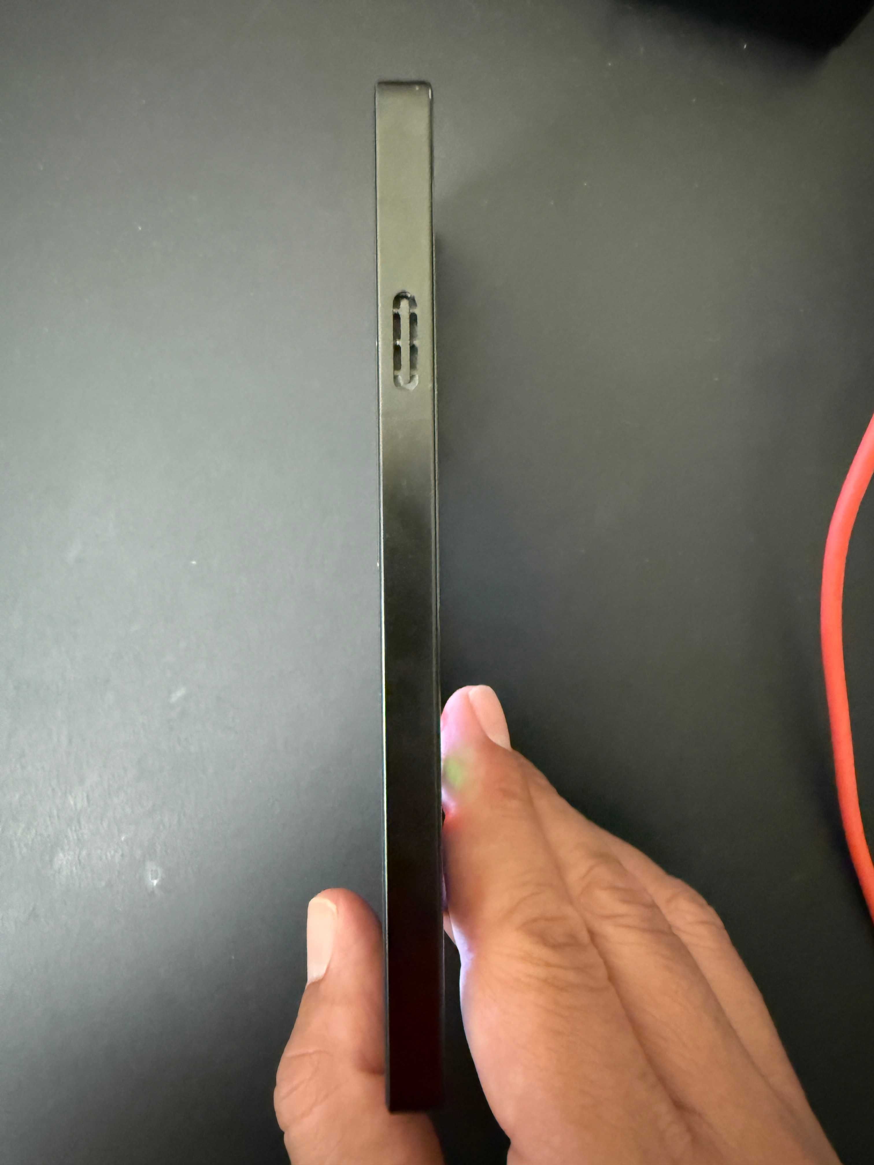 Nubia Redmagic 10 Pro como novo