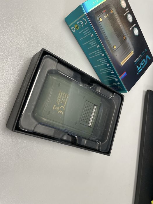 Бритва шейвер VGR v-353