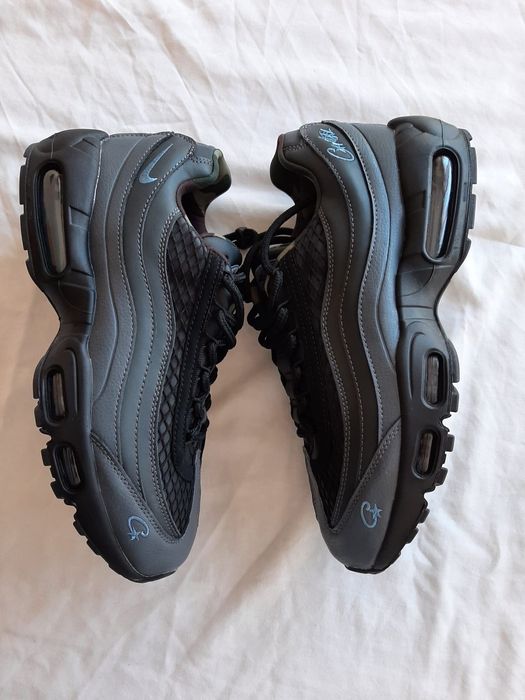 Nike Air Max 95 Corteiz