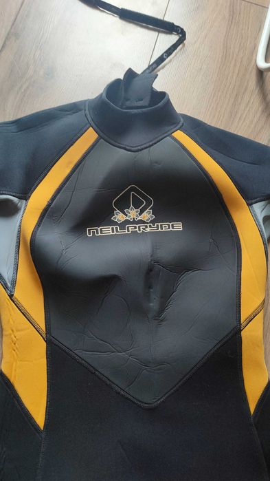 NeilPryde pianka do nurkowania damska 40 L