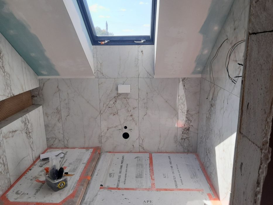 ELEWACJE Docieplenia Budynków/Remonty