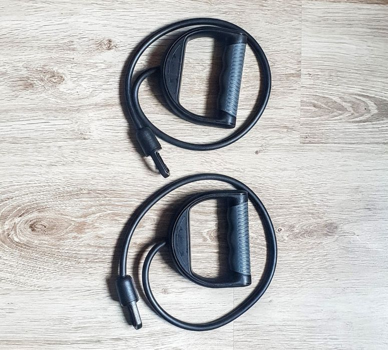 Stepper Steper Ekspandery Guma 1do ławeczki do ćwiczeń Nowe