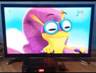 Smart TV Samsung + tuner m