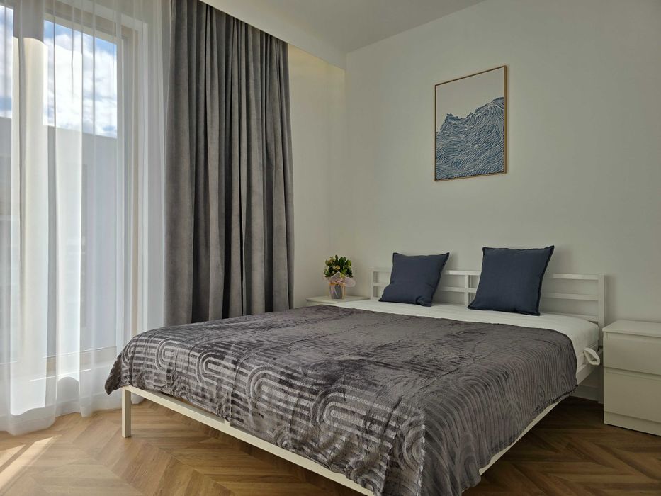 2 pok | 35.5m2 | KLIMA | Glogera| ENG | NOWE